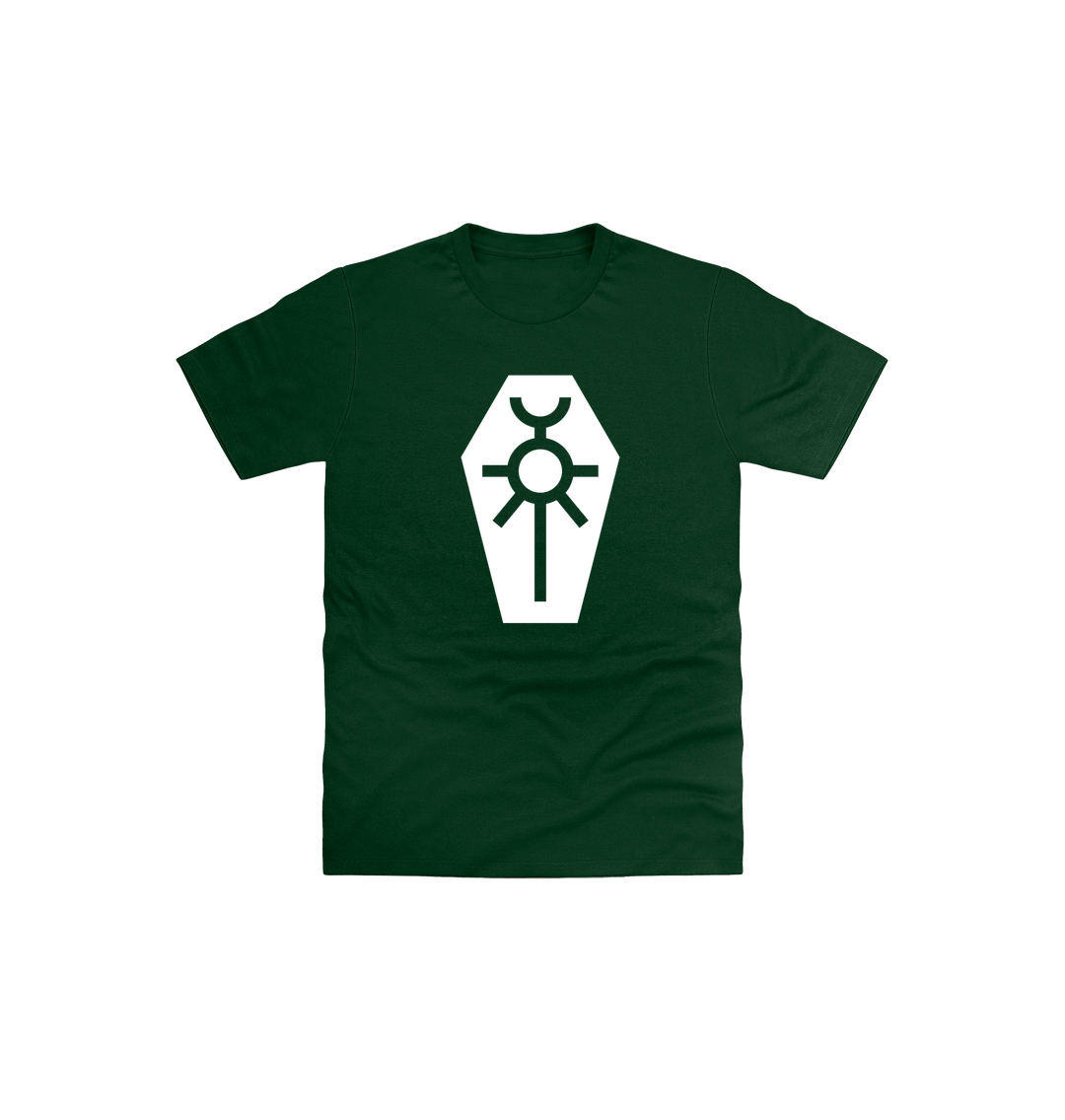 Forest Printed Kids T-Shirt